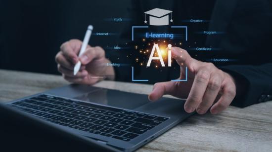 Why AI Courses Are a Smart Move